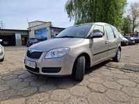 Skoda Roomster 1.4tdi