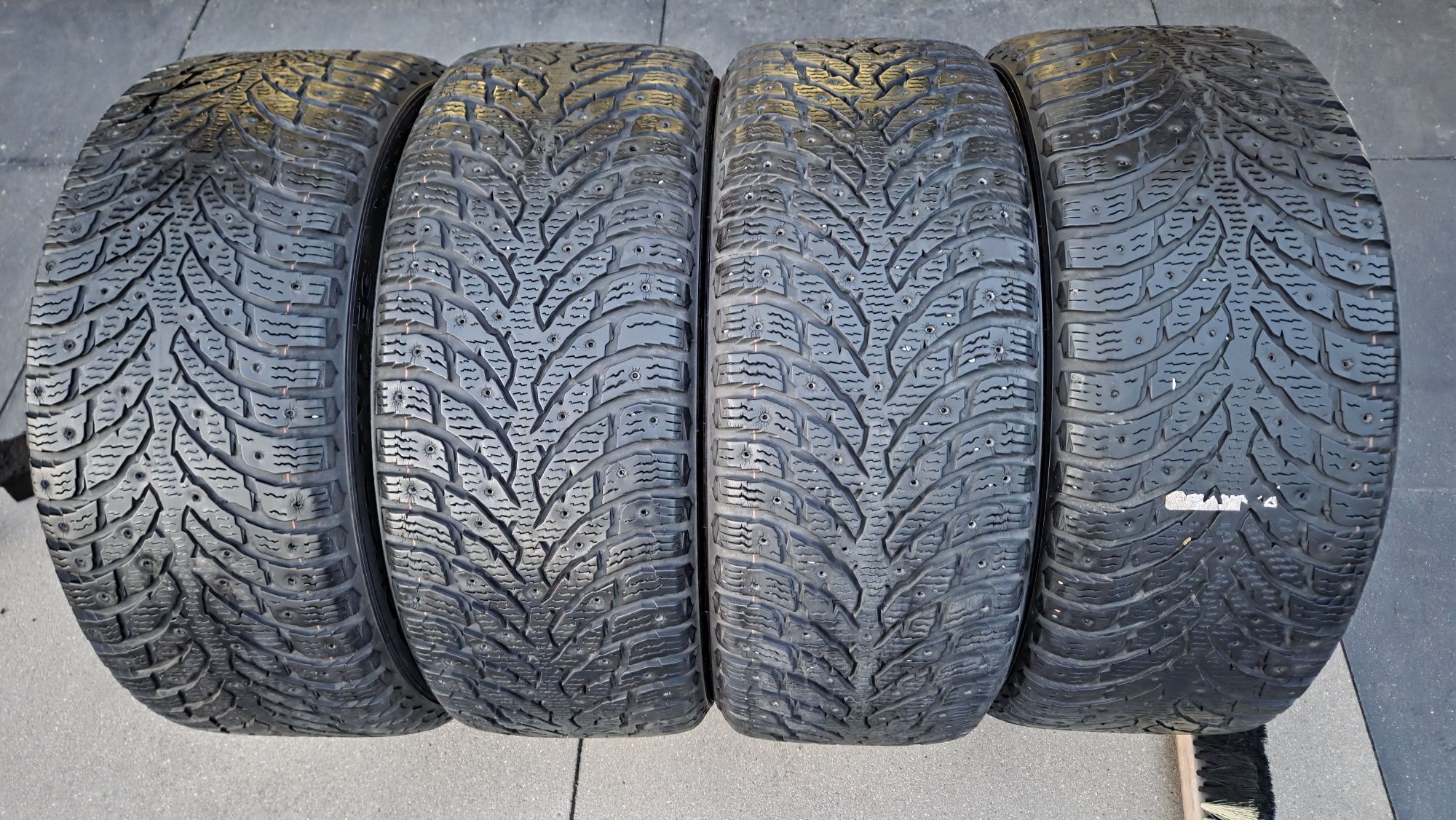 Kola 18 felgi Bmw g 3 4 5 x3 x4 g20 g30 5x112 oryginaly  245/45R18