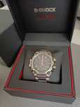 Zegarek MTG B3000D-1AER Casia G-Shock
