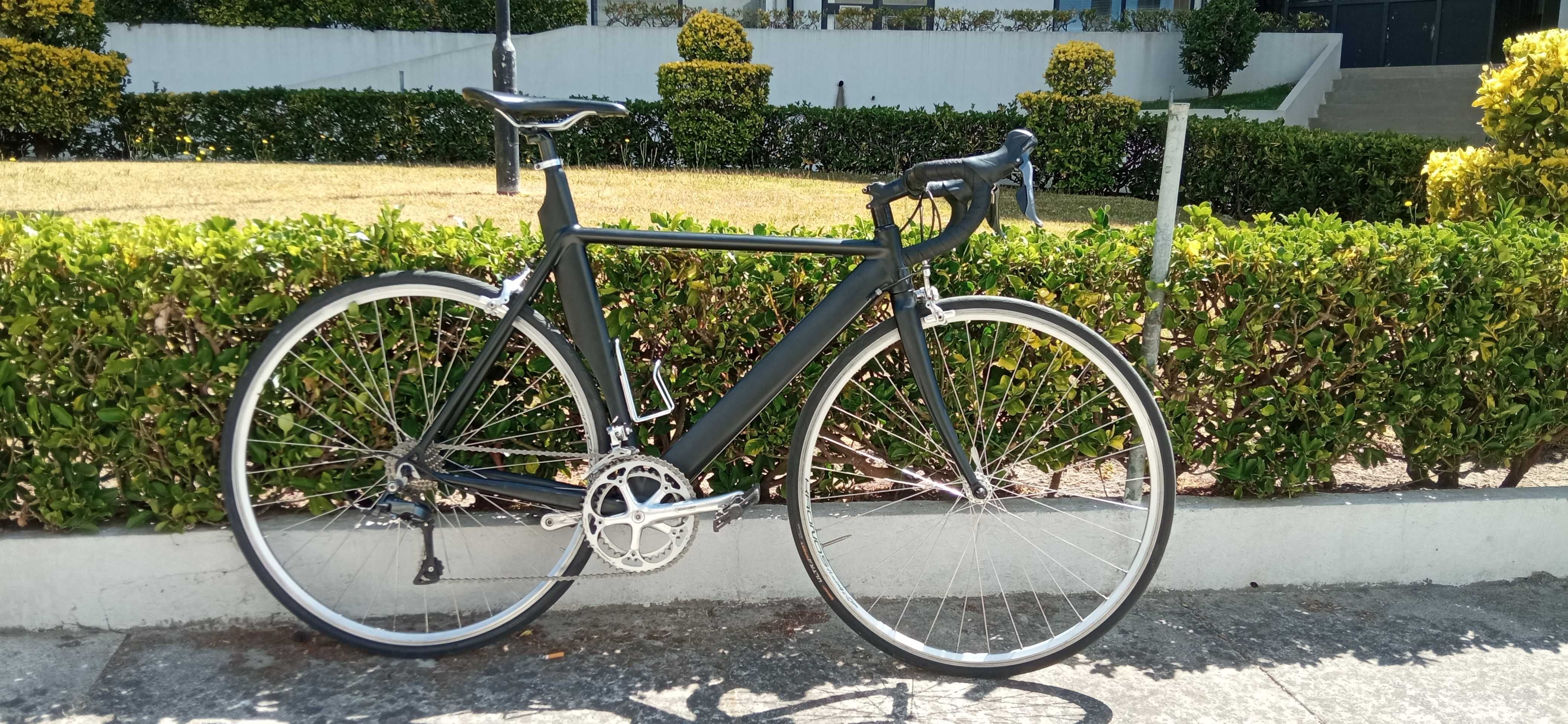Bicicleta estrada Orbea
