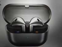 Samsung Galaxy buds 3