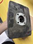 Cilindro original usado Famel zundapp 5v