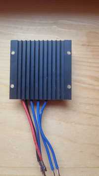Контролер заряду для вітрогенераторів MPPT 48 В 30 А