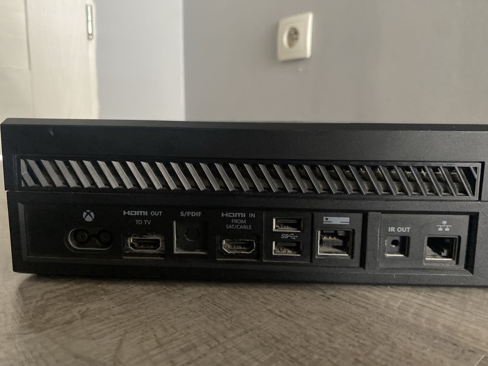 Xbox one super stan