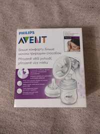 Молоковідсмоктувач ручний Philips Avent