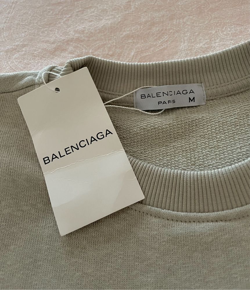 Sweat Balenciaga