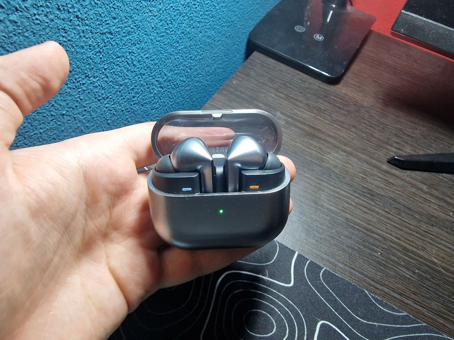 Galaxy buds 3 pro bdb