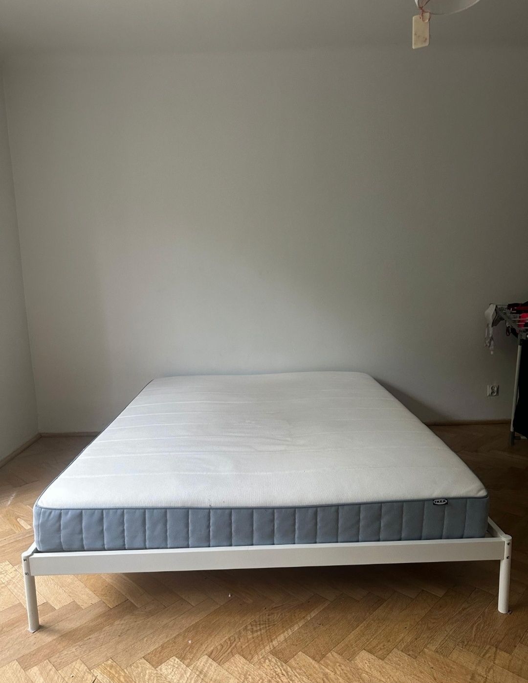 Materac Vesteröy 160x200