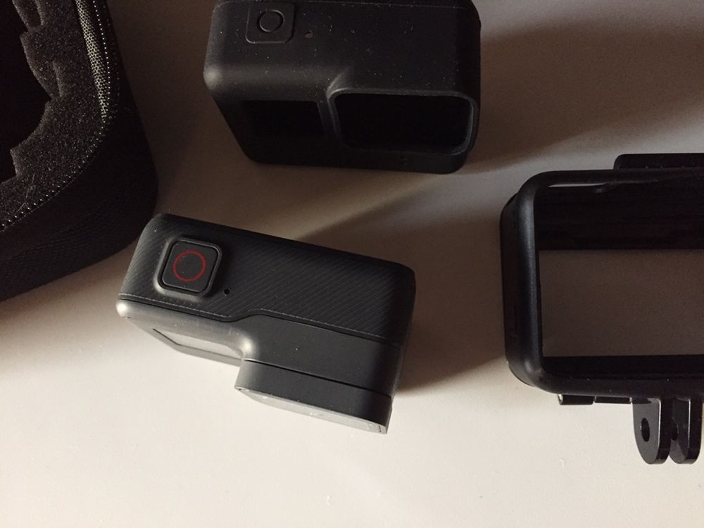 Gopro hero 5 black