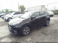 Kia Sportage Lx 2020