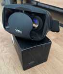 Óculos  de realidade virtual VRGpro
