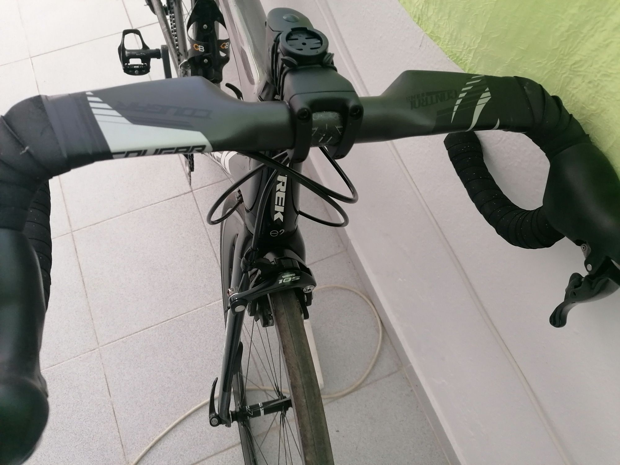 Trek Madone 300 Series