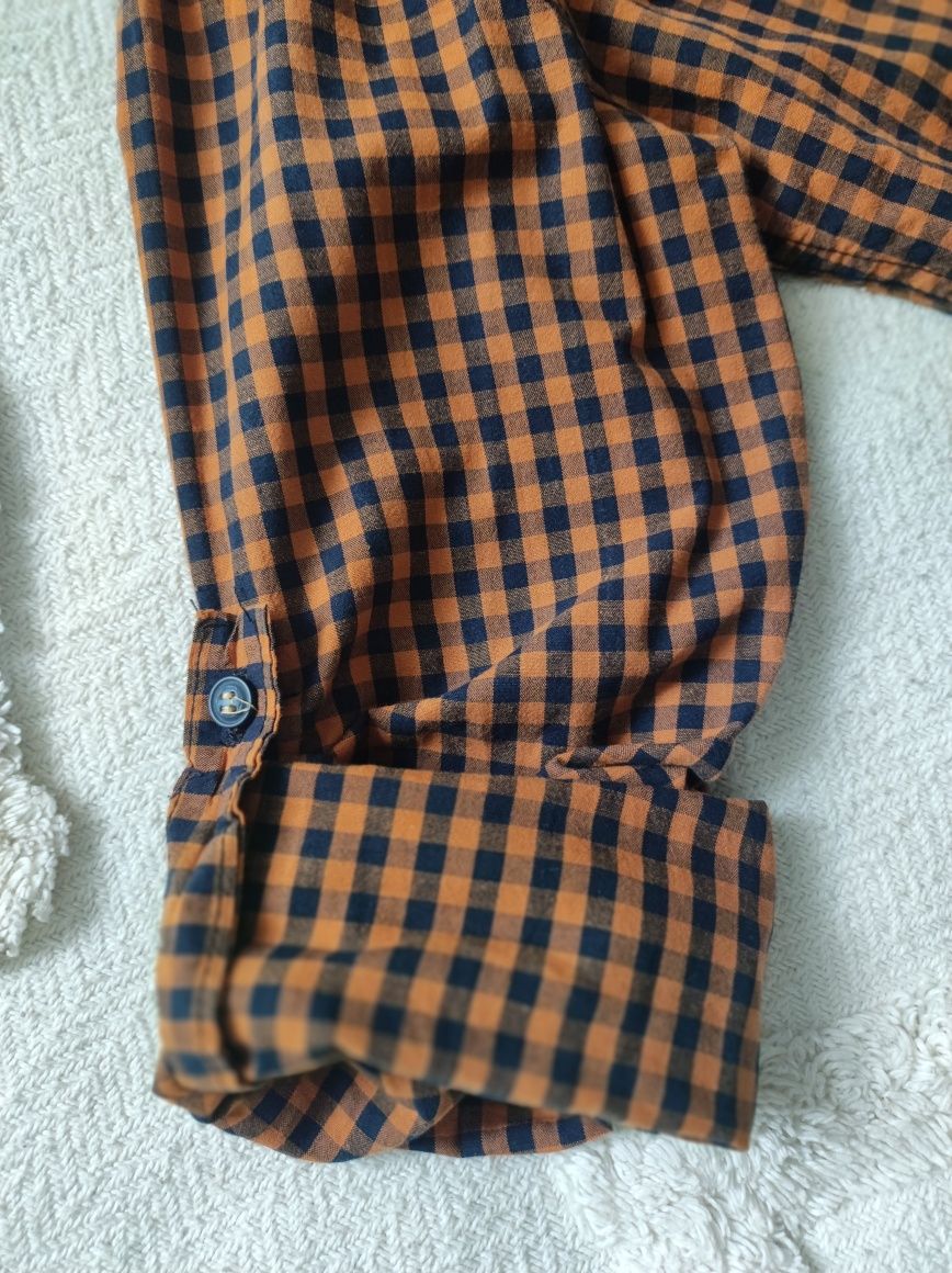 Koszula Polo Ralph Lauren M w kratke