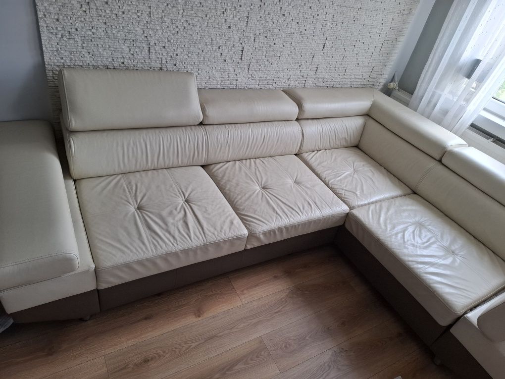 Kanapa do Salonu