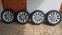 alufelgi koła BMW X3 x4 f25 f26 e90 5x120 styling 307 f30 f31