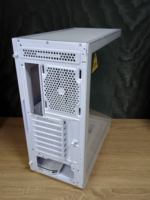 Комп'ютерний корпус CoolGame
