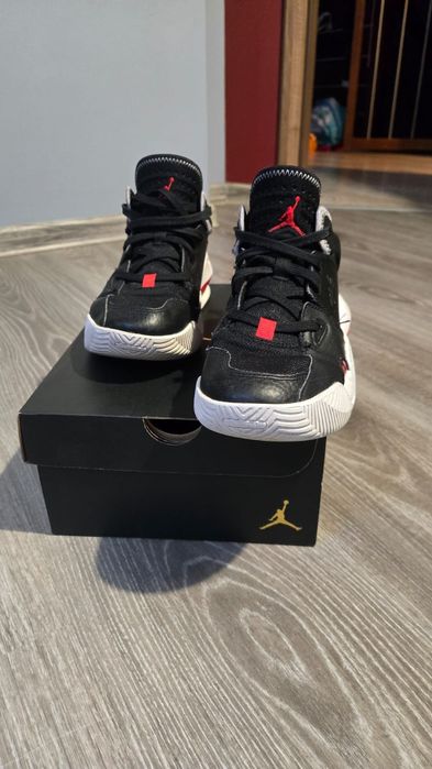 Jordan stay loyal 2 36,5 buty do koszykowki