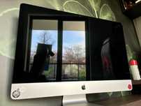 iMac 27", 2017, 4.2GHz i7, 1TB SSD 64GB RAM, AMD RADEON PRO 580 8GB