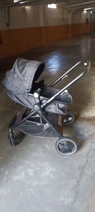 Carrinho bebéconfort