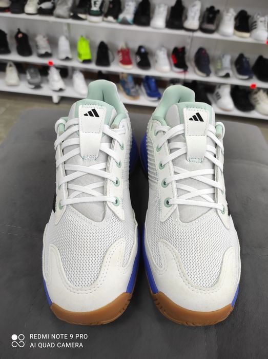 ОРИГІНАЛ 100% Кросівки Adidas Stabil Jr IE1087 37