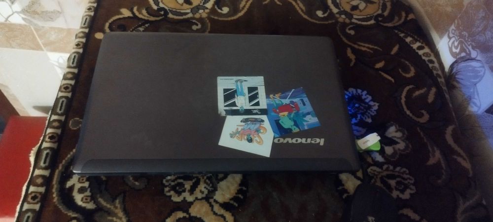 Продам ноутбук леново