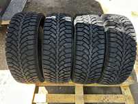 Шини болото 205/55 R16 резина гума