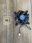 Procesor Intel Core i5 - 7400