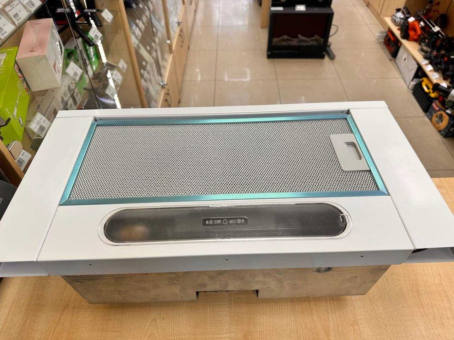 Кухонна витяжка ELICA Elite 14 Lux WH/A/60