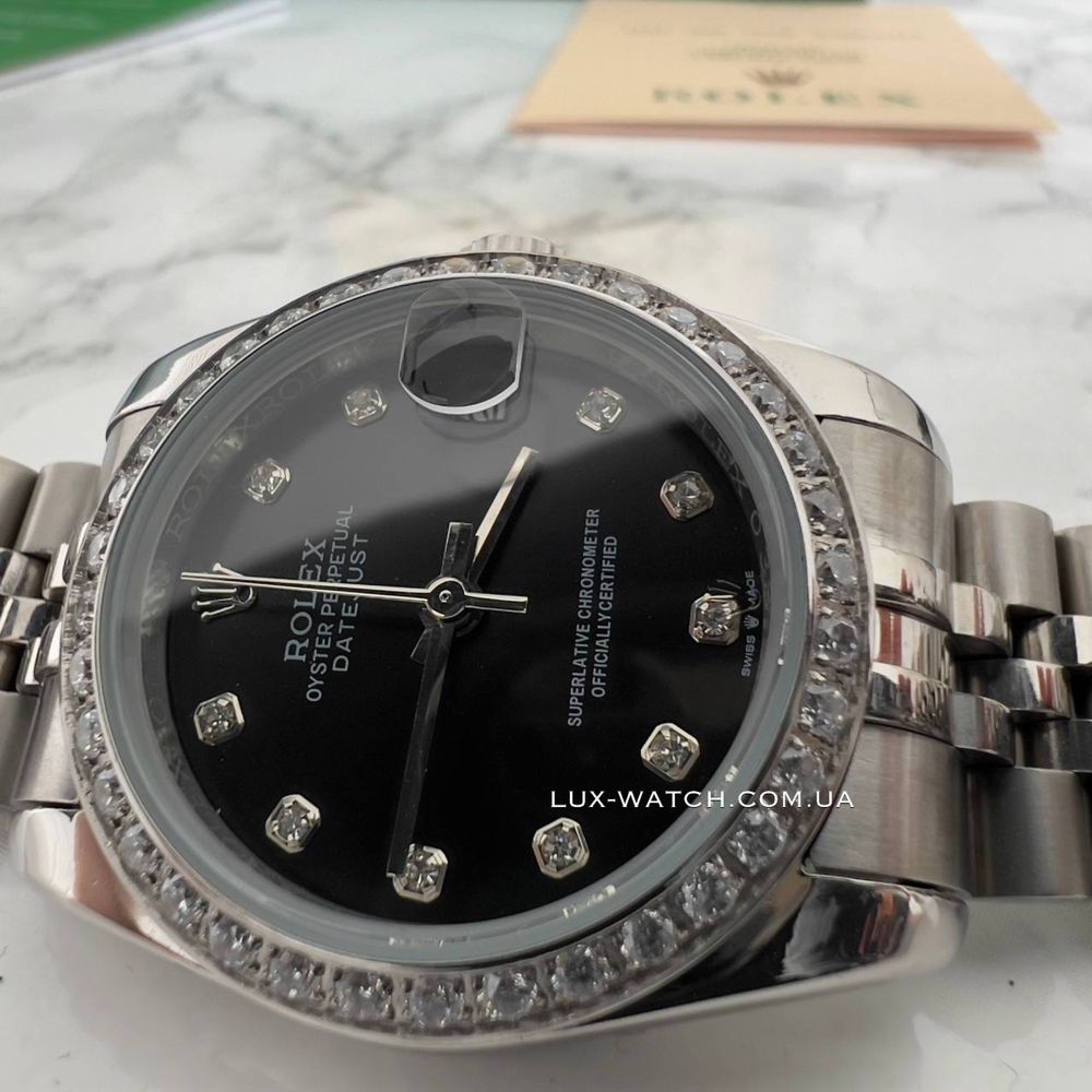 Женские часы Ролекс Rolex 28 mm Datejust