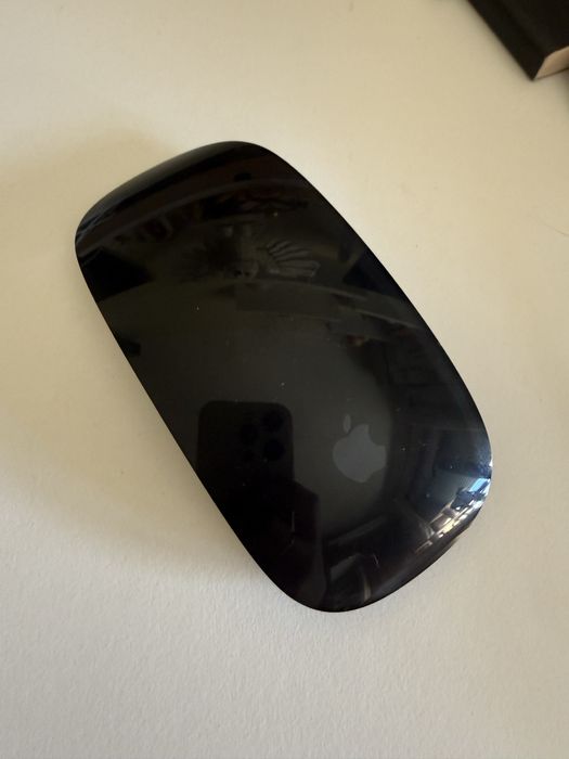 Magic Mouse Black USB-C