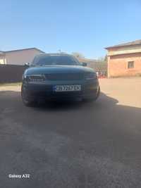 Продам Passat B5 1.6