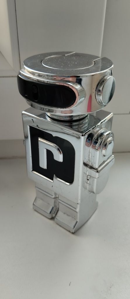 Paco Rabanne Phantom edt 50 ml