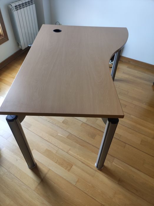 Secretária de trabalho