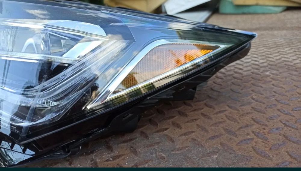 Фара до 2022-2025 ACURA MDX