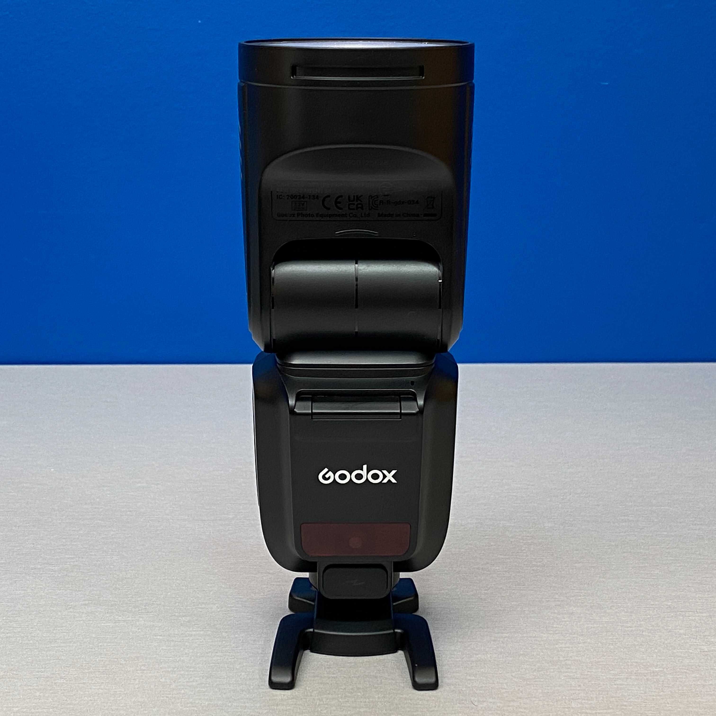 Godox Speedlite V100N (Nikon) - 100W