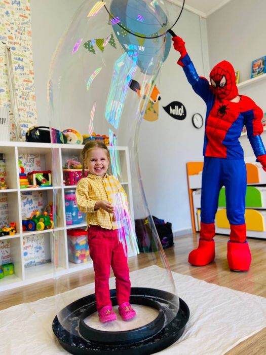 +380951044853 Аніматори Львів та обл Ростові Ляльки Зайчик Ведмедик