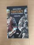 Fighterzy Marcin Szymaniak