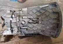 Коробка передач (КПП) Mercedes-Benz W204  A2122604200