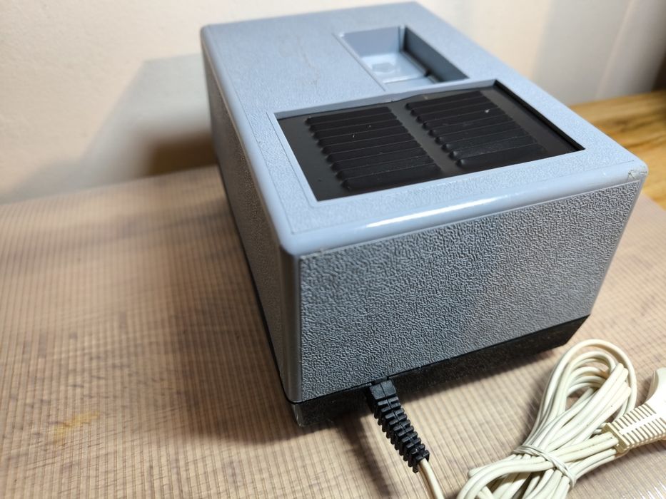 Rzutnik ANIA typ B9 S1 Stan Kolekcjonerski