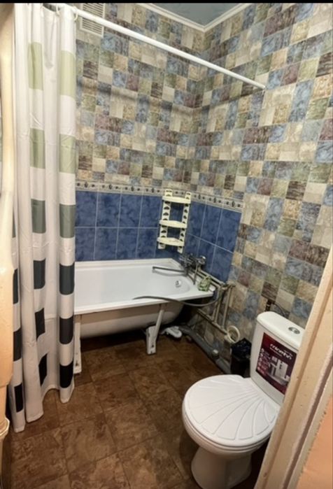 Сдам 1к квартиру