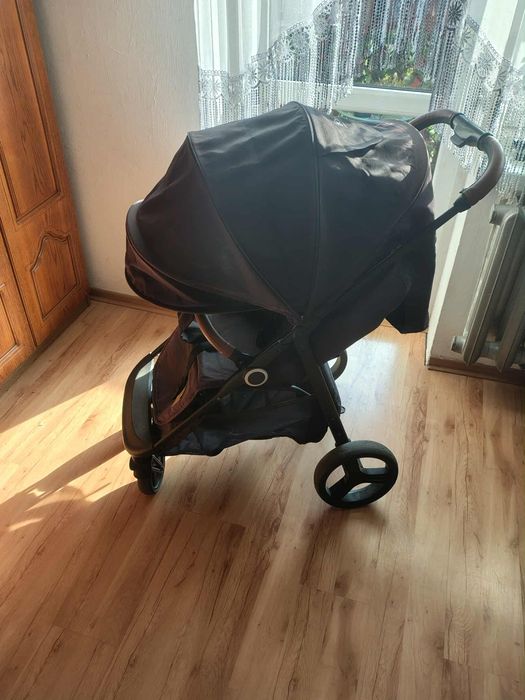 Wózek spacerowy KinderKraft