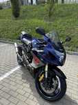Suzuki GSX-R 750 K5 2005r
