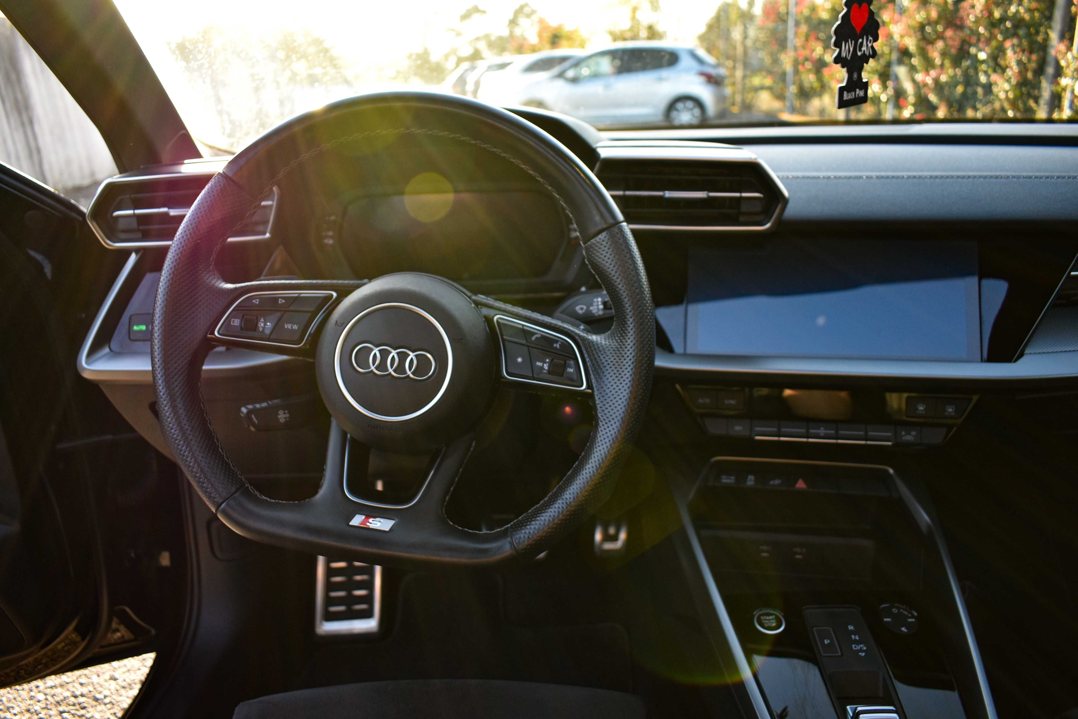 Audi A3 45 245cv