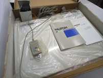 Дигитайзер графический планшет MUTOH IT1218 prof