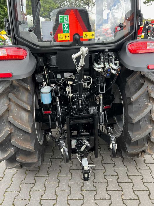 Lovol M504 Wersja Black Pro ! Nowość ! 56KM