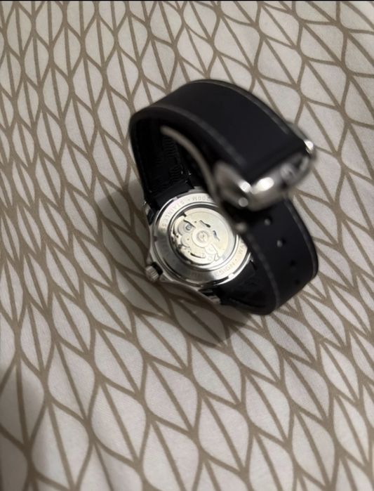 Pagani Design 1685 seamaster