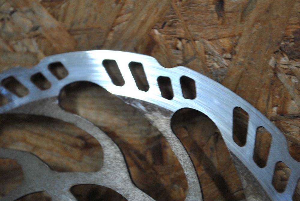 Tarcza hamulcowa Magura MDR-C CL, 203 mm, Centerlock