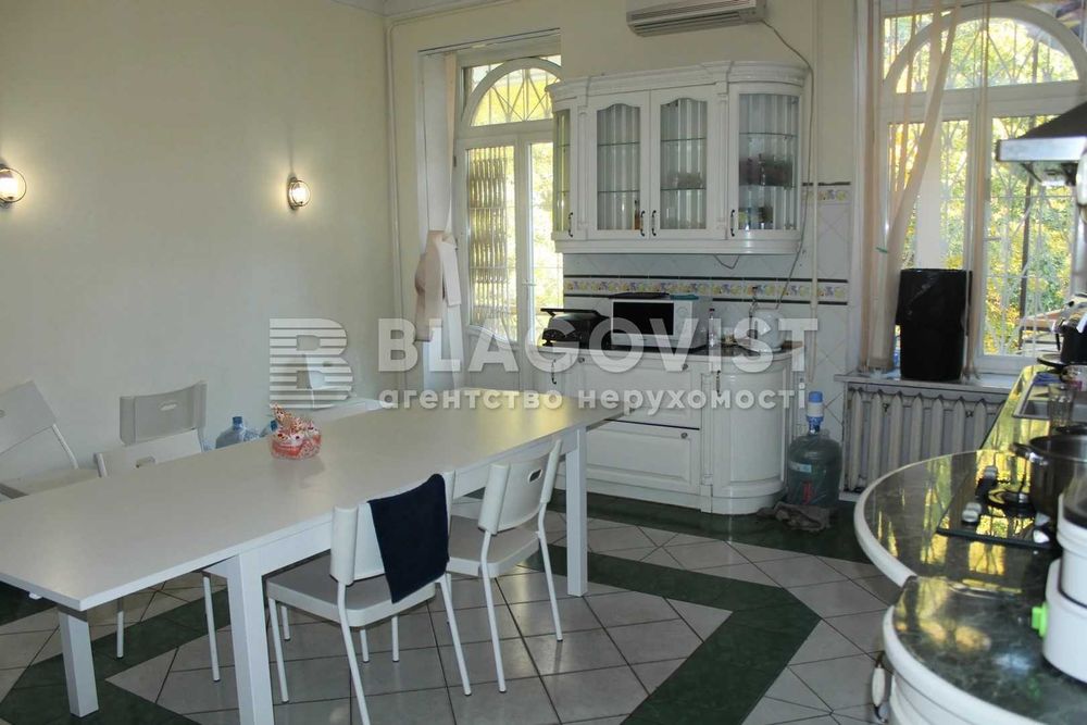 Оренда апартаментів 419м, Ольгинська 2/1, м Хрещатик