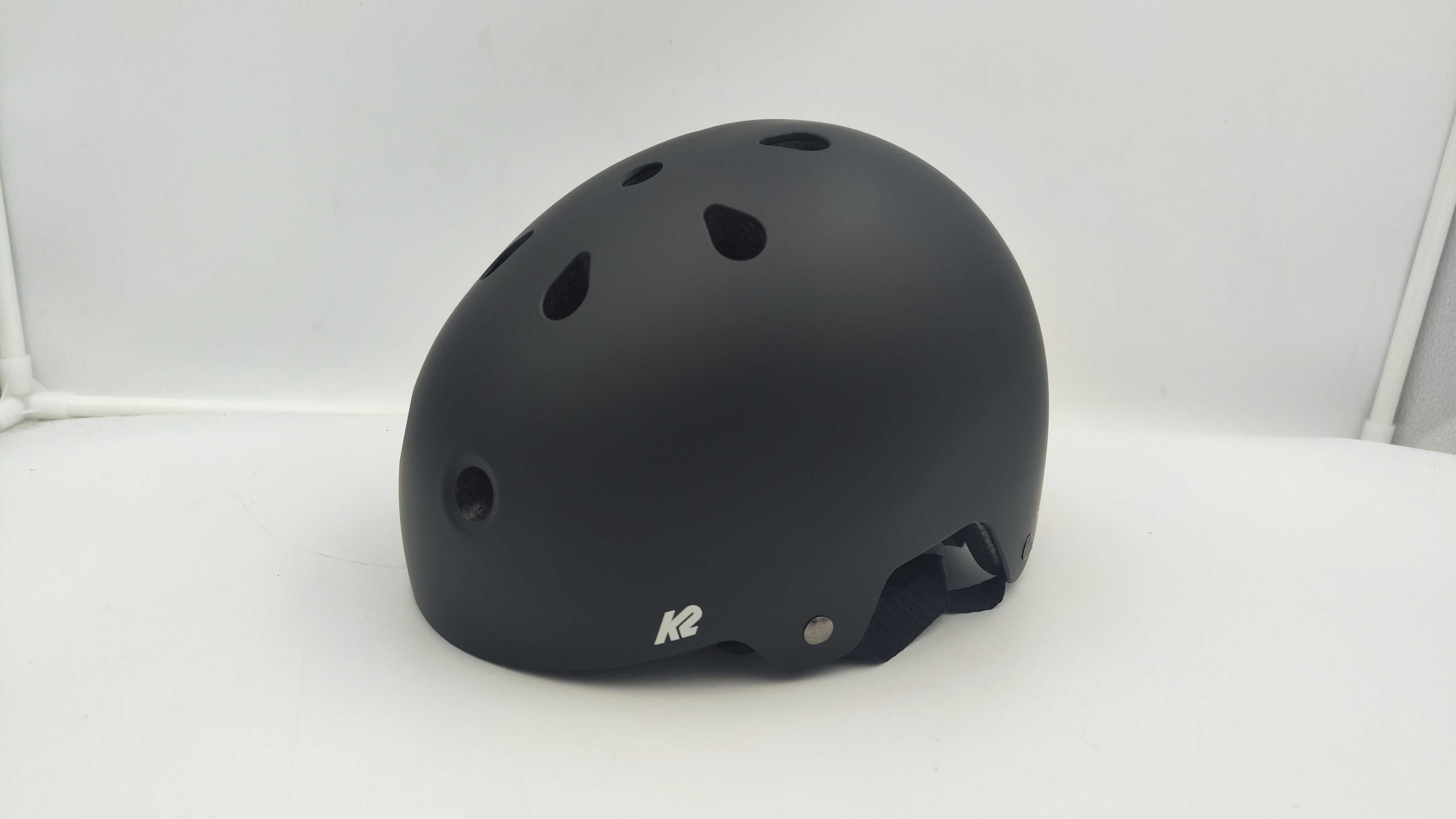 Kask Rowerowy K2 Varsity r. M 55-58cm (AC41)