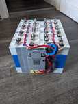 Аккумуляторные сборки Lifepo4 12v-48v 105Аh и 280Ah EVE.
